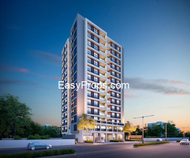 Parshwanath Swarnim Heights